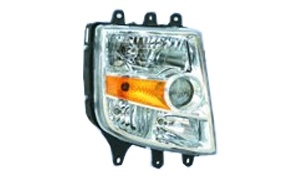 OUMAN ETX HEAD LAMP