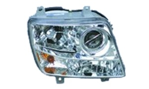 OUMAN ETX HEAD LAMP