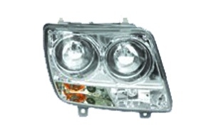 OUMAN ETX HEAD LAMP