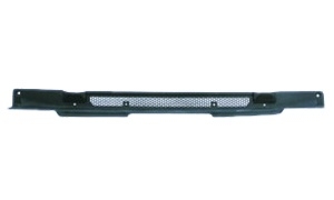 OUMAN ETX FRONT BUMPER GRILLE UP SIDE