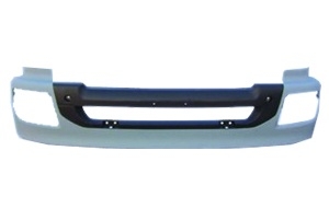 OUMAN ETX FRONT BUMPER ASSY(601)