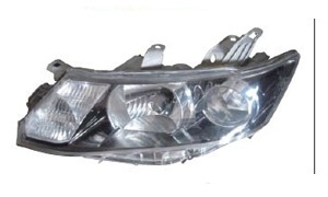 ALLION'05 HEAD LAMP