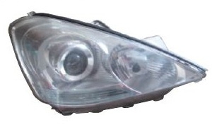 ALLION'05 HEAD LAMP