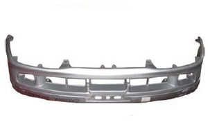 AVENSIS '98-'02 FRONT BUMPER