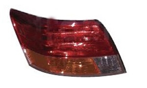 ALLION'05 TAIL LAMP