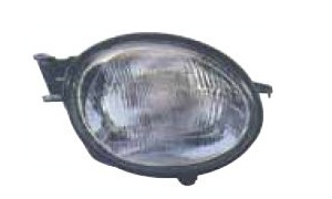 COROLLA '98-'99 MIDDLE EAST HEAD LAMP