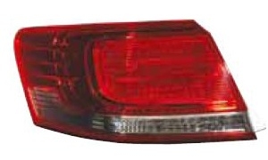 CAMRY'09 TAIL LAMP(OUTER/LED)