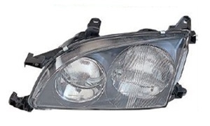 AVENSIS '98-'02 HEAD LAMP