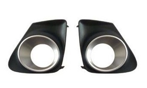 COROLLA'10 FOG LAMP  COVER