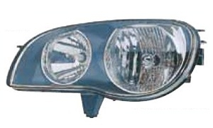 COROLLA '99-'00 MIDDLE EAST HEAD LAMP