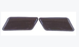 CAMRY'09 FRONT BUMPER WASHER COVER