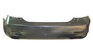 CAMRY'09 REAR BUMPER