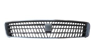 CHASER JZX100'99 GRILLE