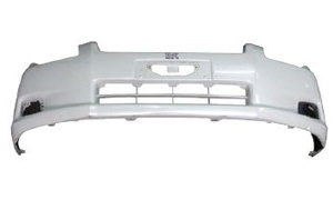 COROLLA AXIO/FIELDER'06 FRONT BUMPER