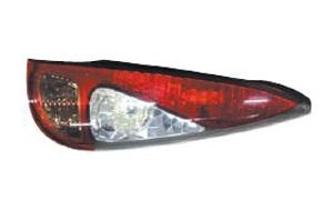 FUNCARGO'99-'01 TAIL LAMP