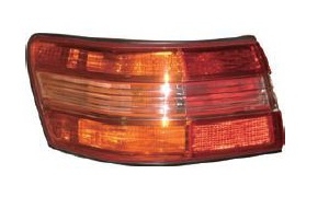 CHASER JZX100'99 TAIL LAMP