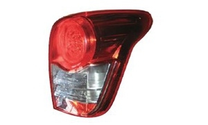 COROLLA SEDAN  '07 TAIL LAMP