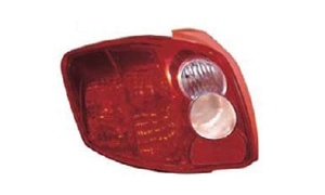 COROLLA AURTS '07 TAIL LAMP