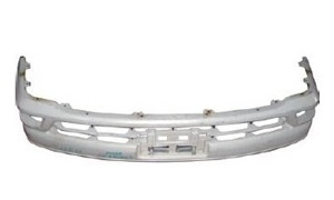 CHASER JZX100'99 FRONT BUMPER