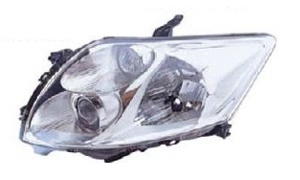 COROLLA AURTS '07 HEAD LAMP