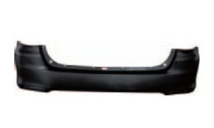 INNOVA'04-'12 REAR BUMPER