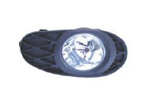 FUNCARGO'99-'01 FOG LAMP