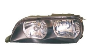 CHASER JZX100'99 HEAD LAMP