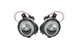 J3 FOG LAMP