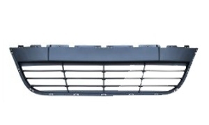 J6 H/B 5D BUMPER GRILLE