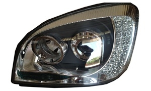 REFIEN NEW (M1) HEAD LAMP LED