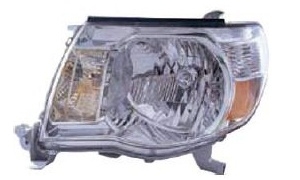 TOCOMA'05-'06 HEAD LAMP