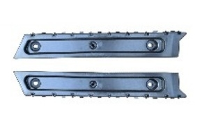 J5  SEDAN 4D REAR BUMPER SUPPORT