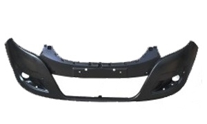 J6 H/B 5D FRONT BUMPER