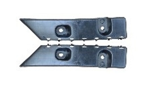 J6 H/B 5D FRONT BUMPER SUPPORT