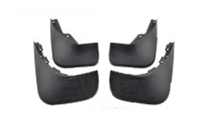 J5  SEDAN 4D MUD GUARD