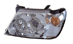 LAND CRUISER FJ100'04 HEAD LAMP