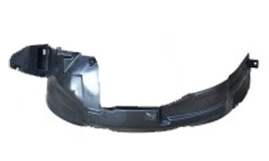 J5  SEDAN 4D FENDER INNER