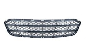 J3 BUMPER GRILLE