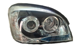 REFIEN NEW (M1)HEAD LAMP NORMAL