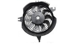 J3 CONDENSER FAN