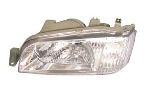 VISTA'96-'98 HEAD LAMP