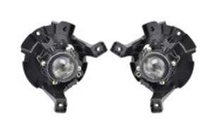 J5  SEDAN 4D FOG LAMP