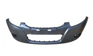 J3 FRONT BUMPER