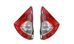 J6 H/B 5D TAIL LAMP