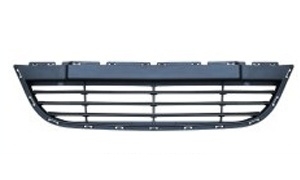 J5  SEDAN 4D BUMPER GRILLE