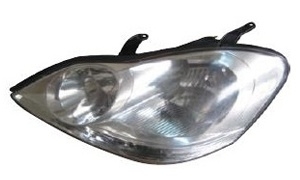 IPSUM ACM26'04-'06 HEAD LAMP