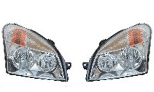 REIN(S1) HEAD LAMP(NEW)