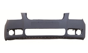 FABIA'08 FRONT BUMPER