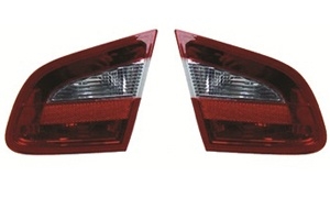 SUPERB'08 TAIL LAMP(INNER)