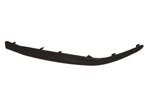 OCTAVIA'05 COVER STRIP FOR FRONT BUMPER